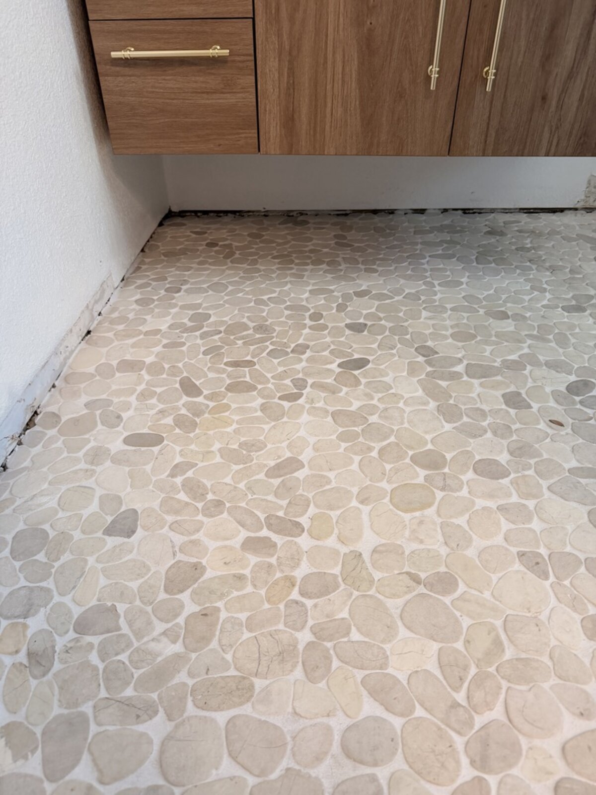 Natural Hardwood Floors