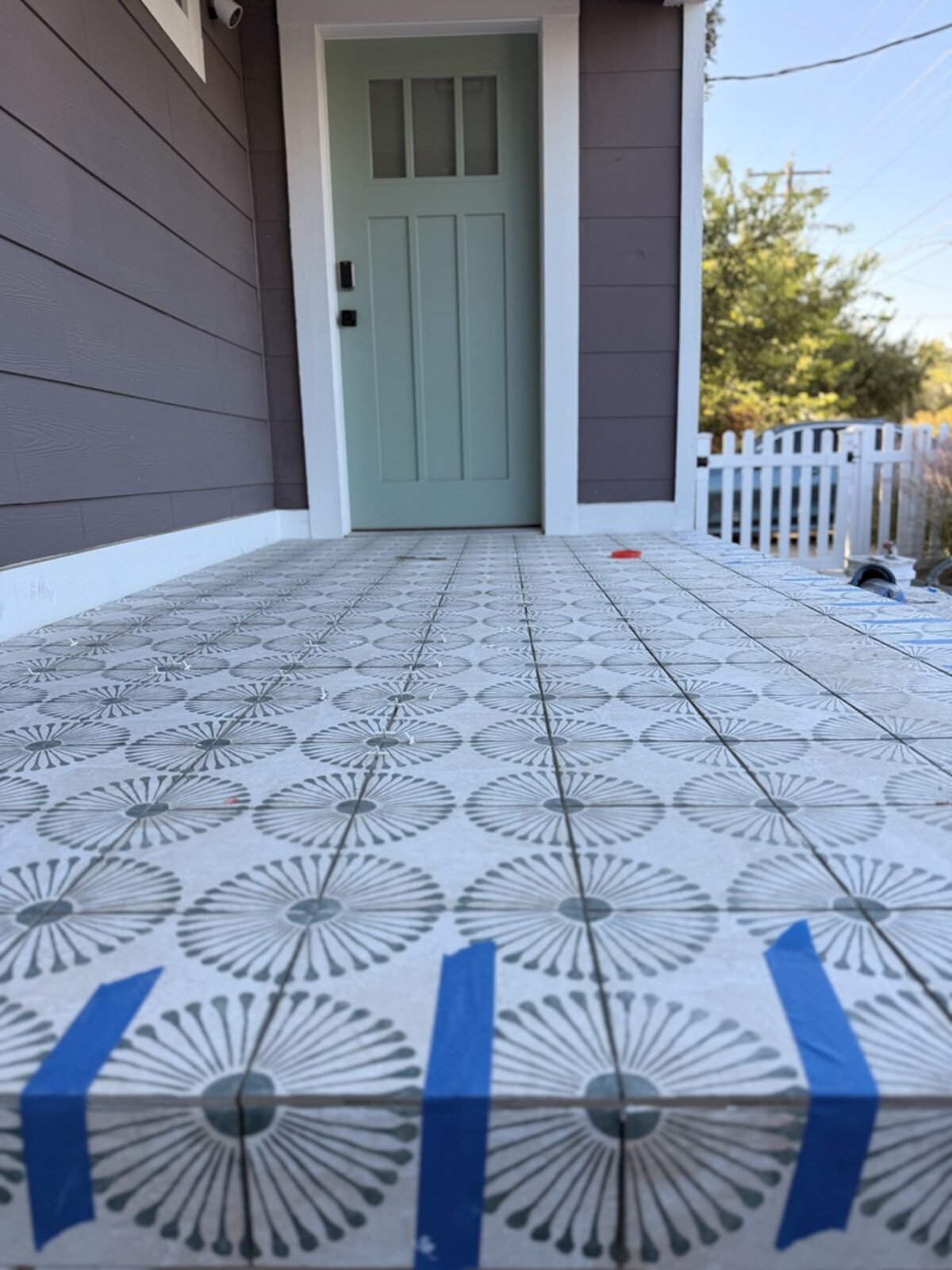 Hardwood Refinishing Service