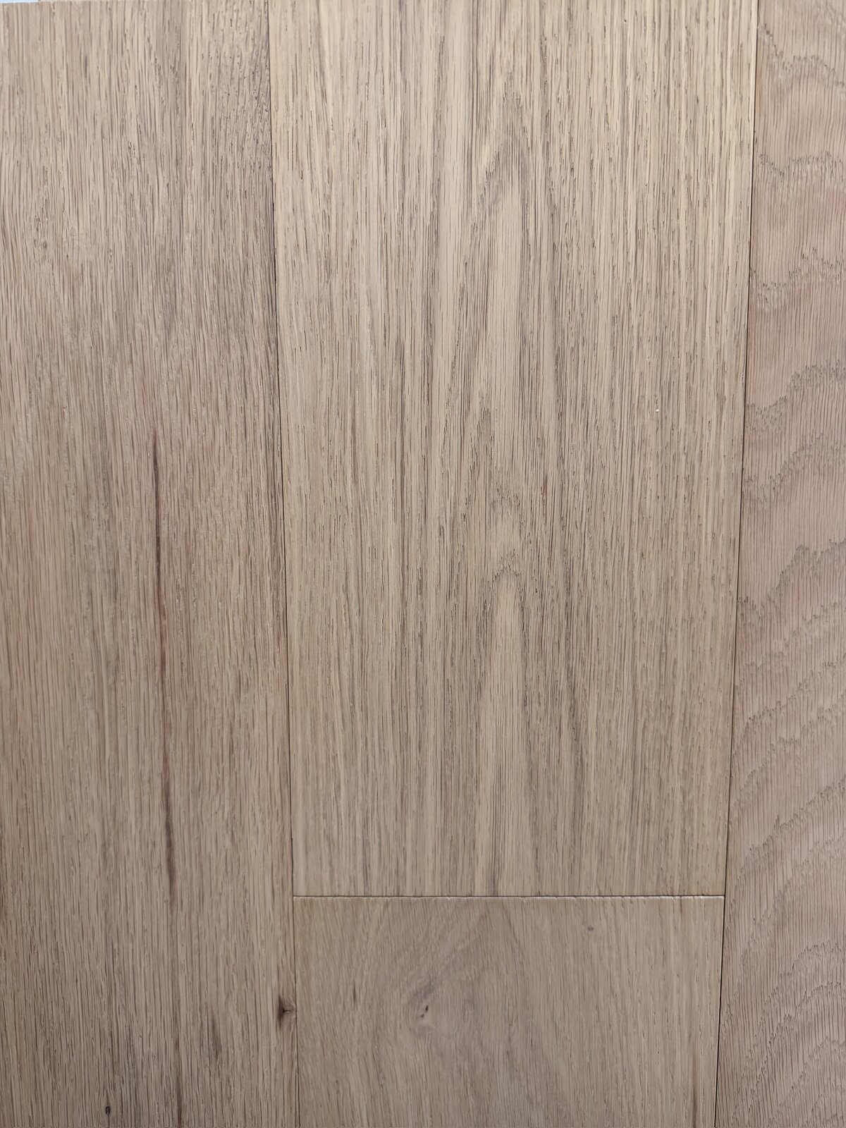 Classic Wood Flooring