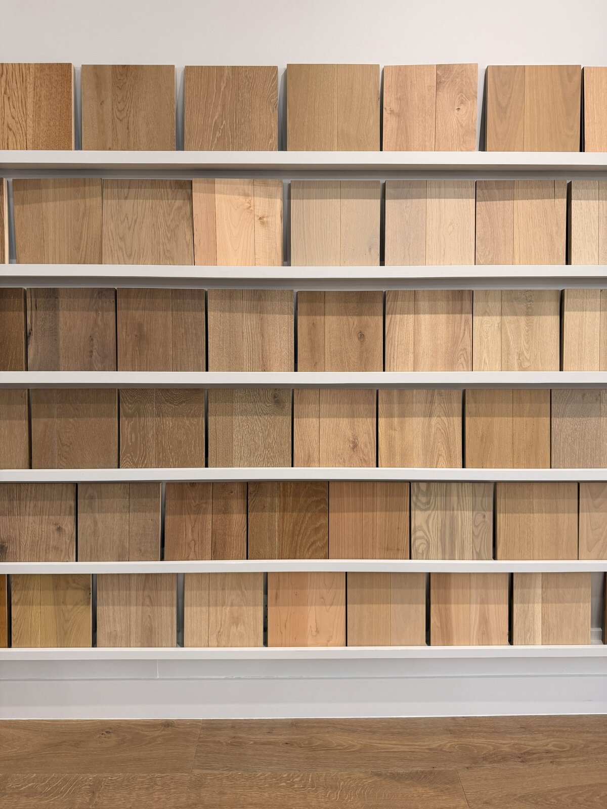 Porcelain Tile Installation