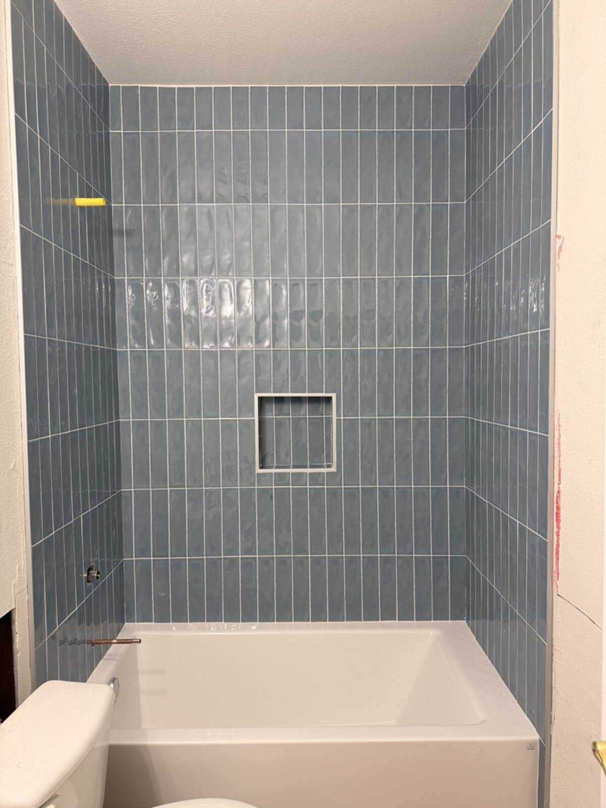 Premium Tile Service