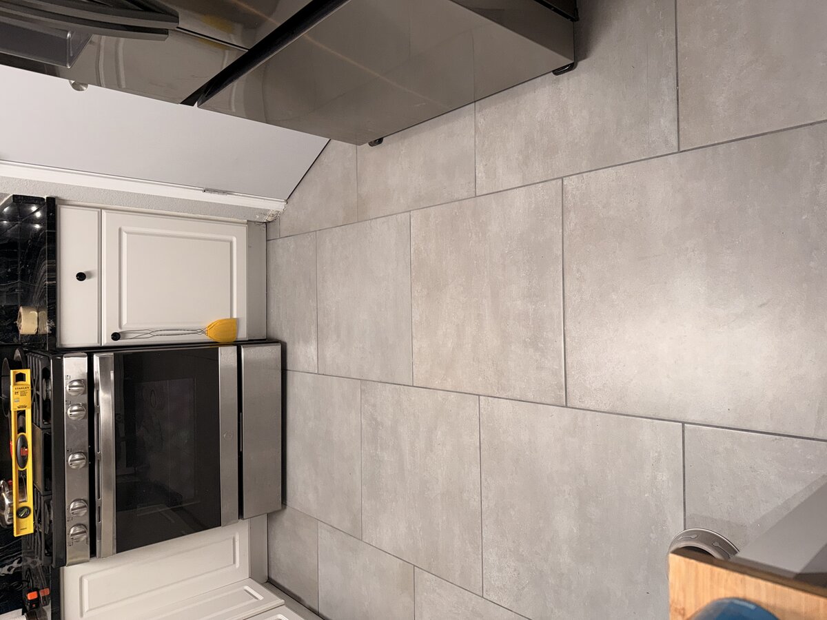 Quality Flooring Work